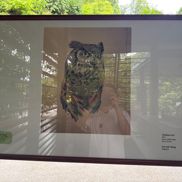 Exhibition preview