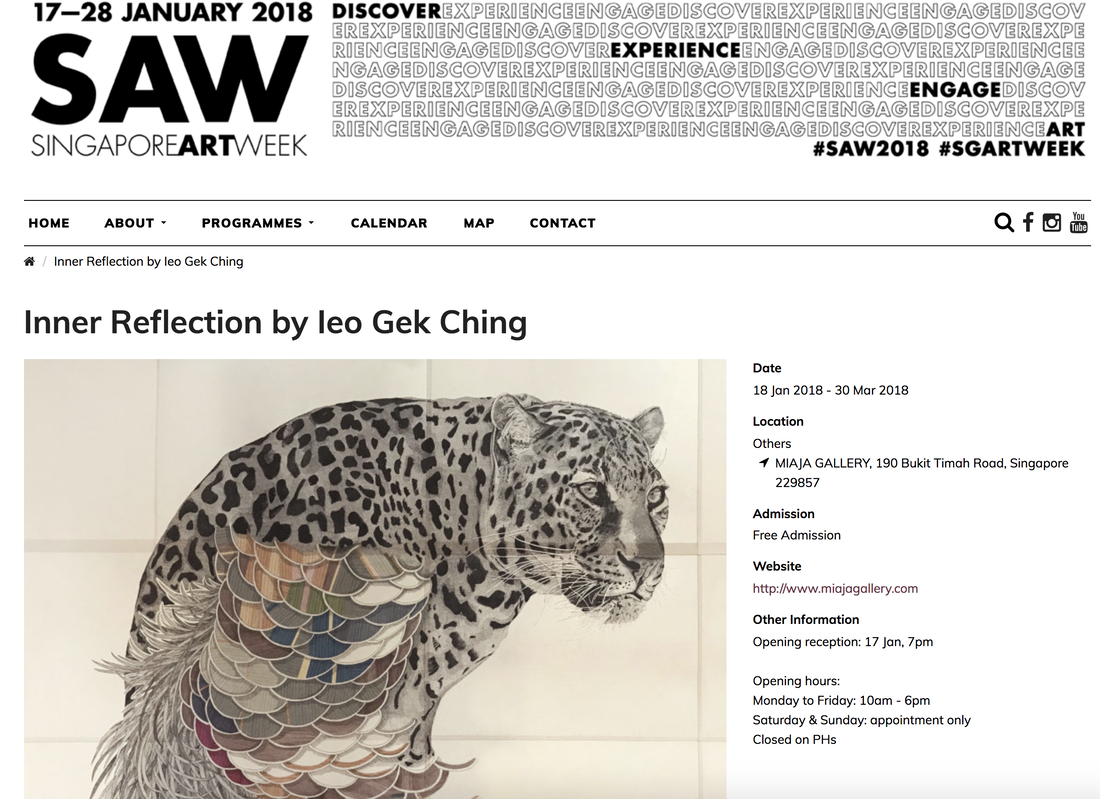 Singapore Art Week