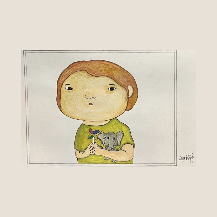 Painting preview