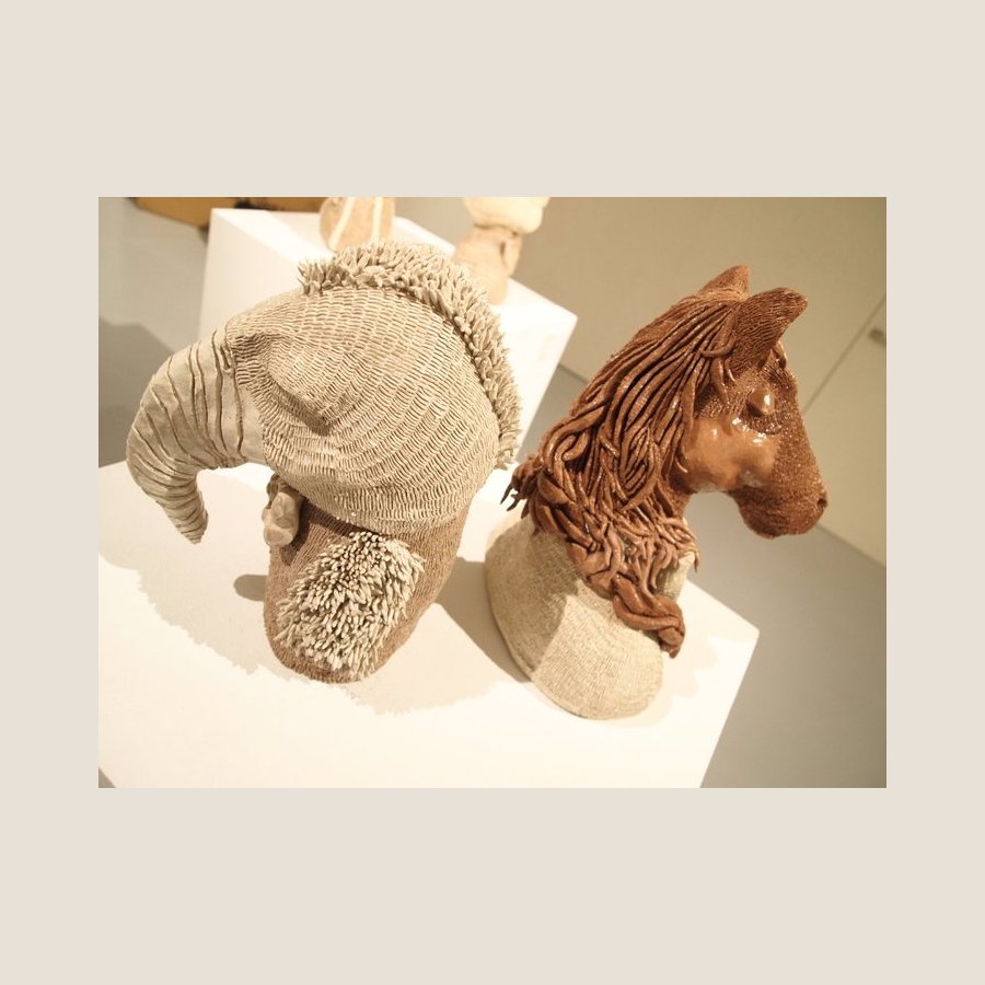 Sculpture preview
