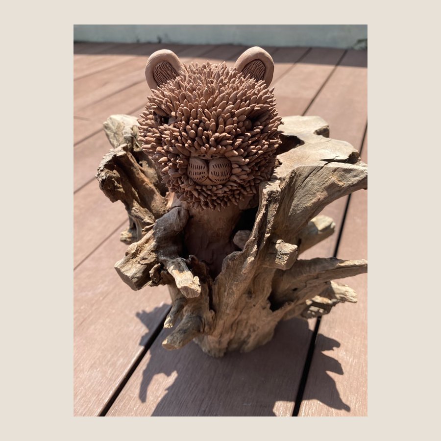 Sculpture preview