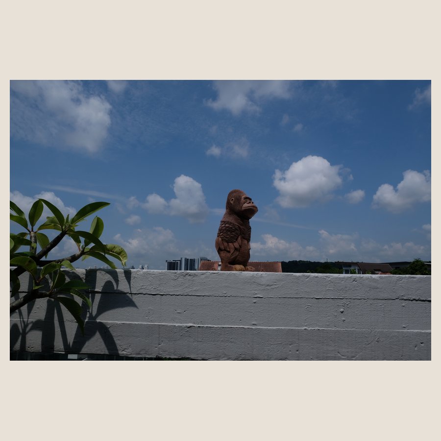 Sculpture preview
